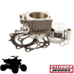 Cylinder Works Std Bore Cylinder Kits (ATV)